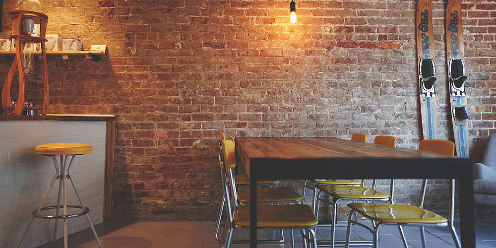 当店のセールスポイント